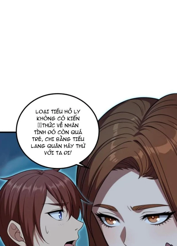 Thái Cổ Yêu Thánh Lấy Ta Làm Lô Đỉnh Chapter 119 - 117