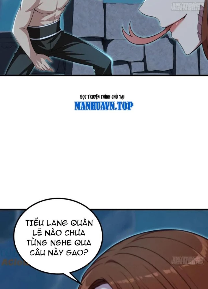 Thái Cổ Yêu Thánh Lấy Ta Làm Lô Đỉnh Chapter 119 - 121