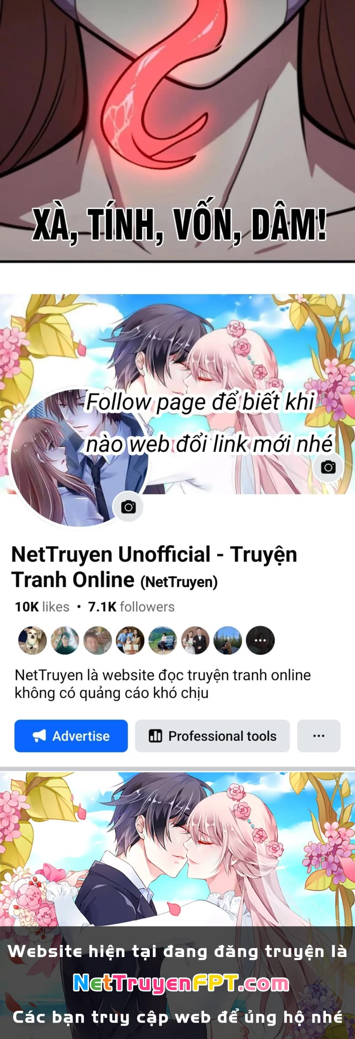 Thái Cổ Yêu Thánh Lấy Ta Làm Lô Đỉnh Chapter 119 - 125