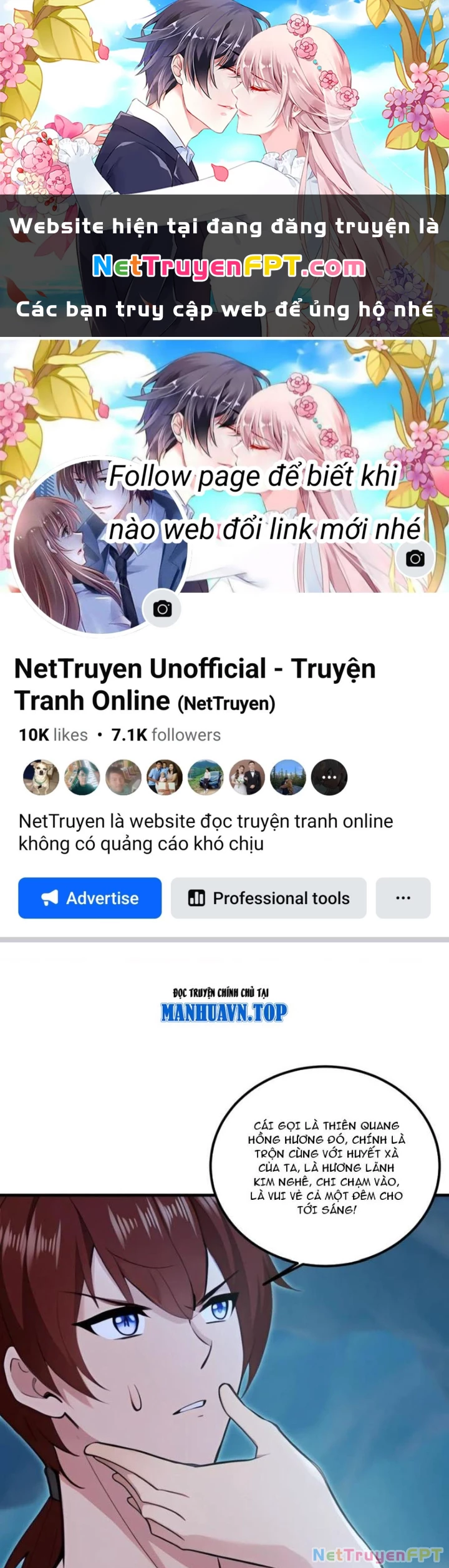 Thái Cổ Yêu Thánh Lấy Ta Làm Lô Đỉnh Chapter 120 - 1