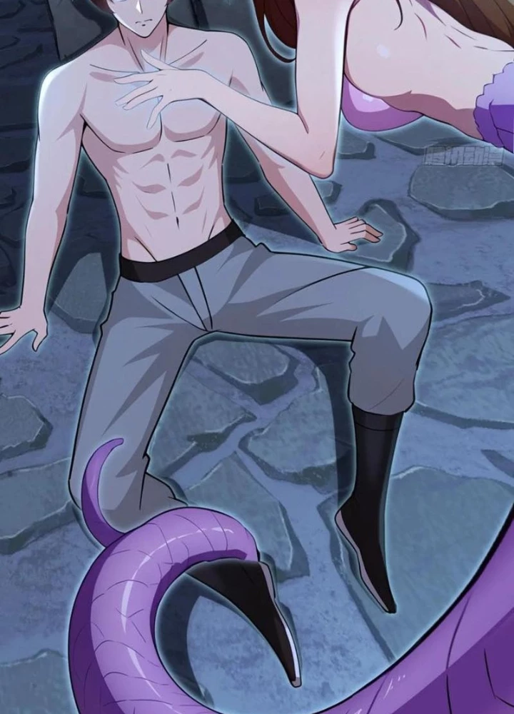 Thái Cổ Yêu Thánh Lấy Ta Làm Lô Đỉnh Chapter 120 - 5