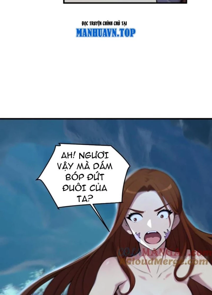 Thái Cổ Yêu Thánh Lấy Ta Làm Lô Đỉnh Chapter 120 - 13