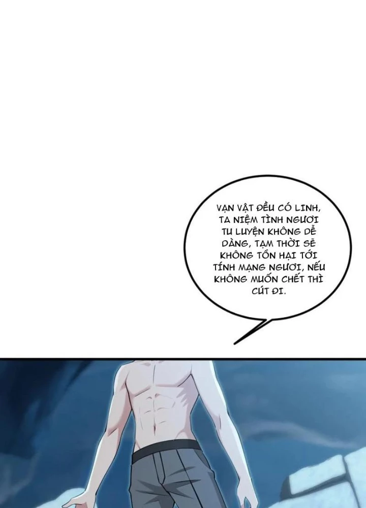 Thái Cổ Yêu Thánh Lấy Ta Làm Lô Đỉnh Chapter 120 - 19