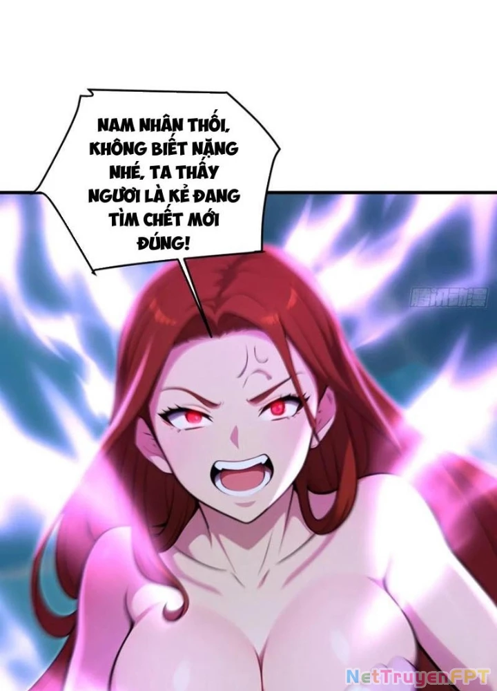 Thái Cổ Yêu Thánh Lấy Ta Làm Lô Đỉnh Chapter 120 - 23