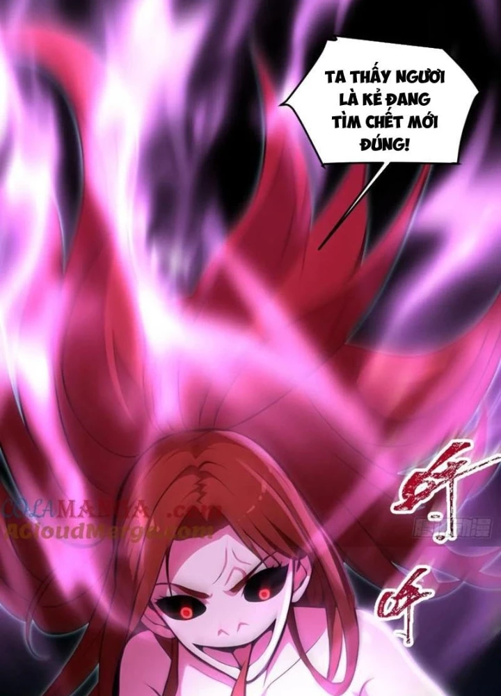 Thái Cổ Yêu Thánh Lấy Ta Làm Lô Đỉnh Chapter 120 - 27