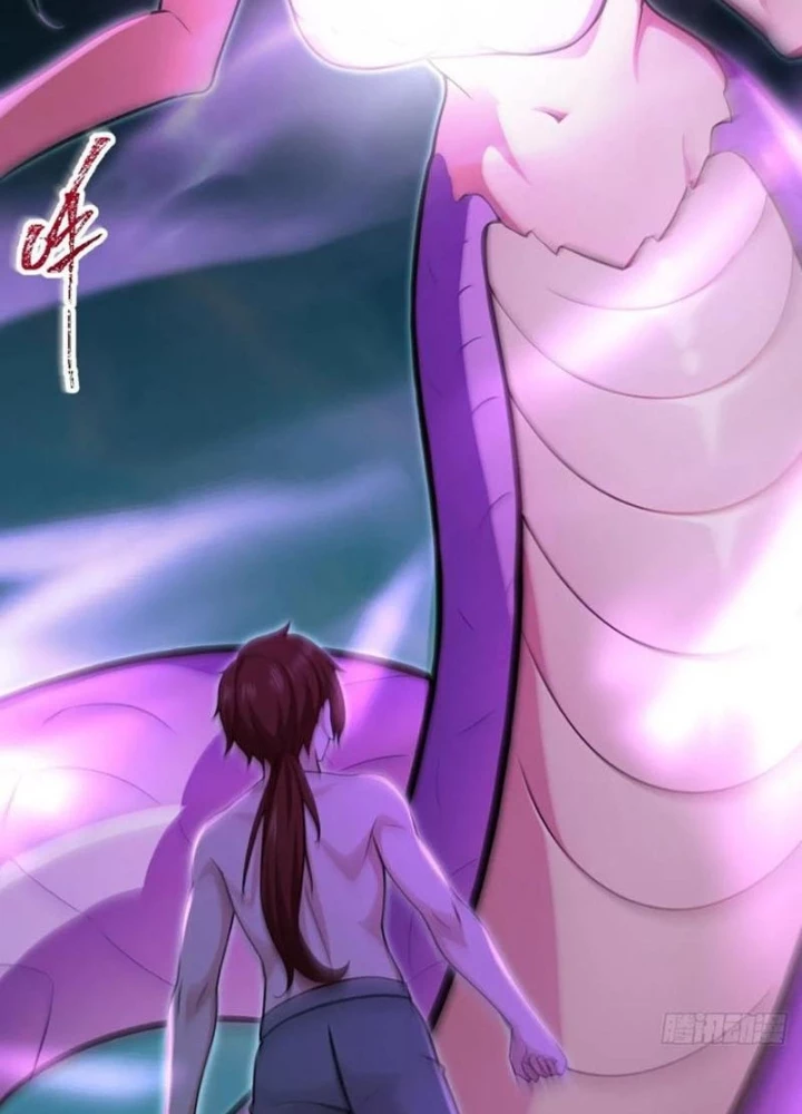 Thái Cổ Yêu Thánh Lấy Ta Làm Lô Đỉnh Chapter 120 - 29