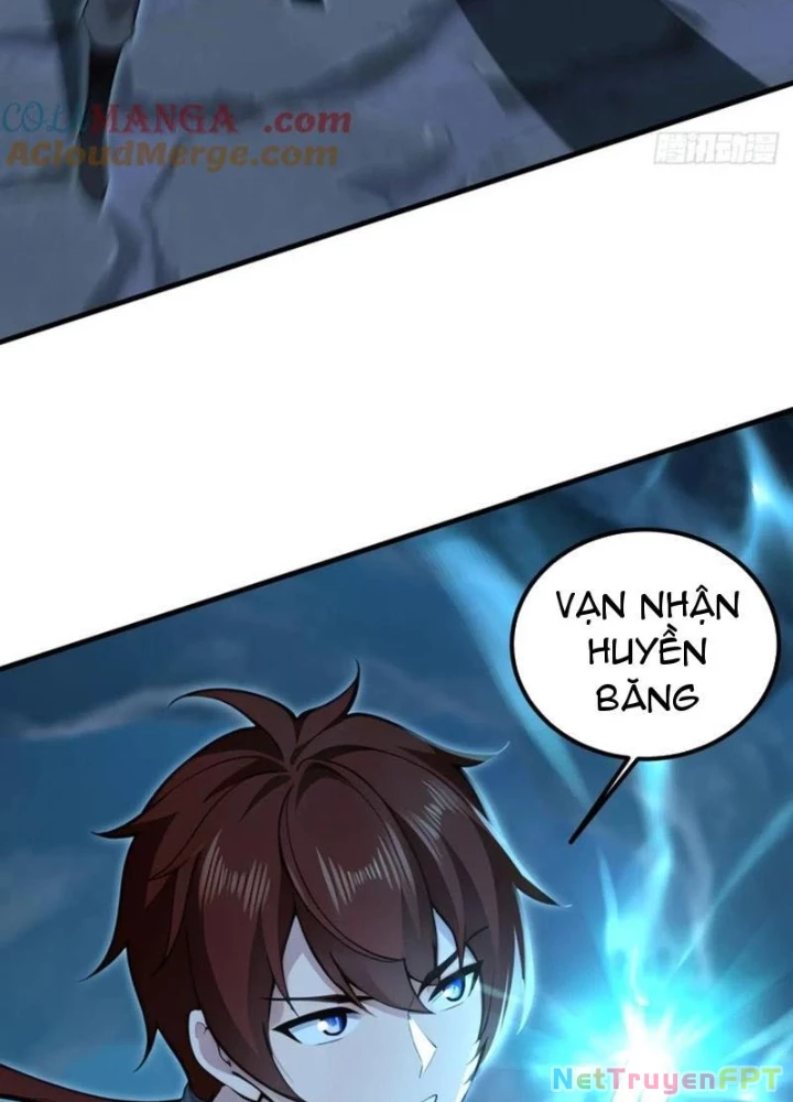 Thái Cổ Yêu Thánh Lấy Ta Làm Lô Đỉnh Chapter 120 - 35