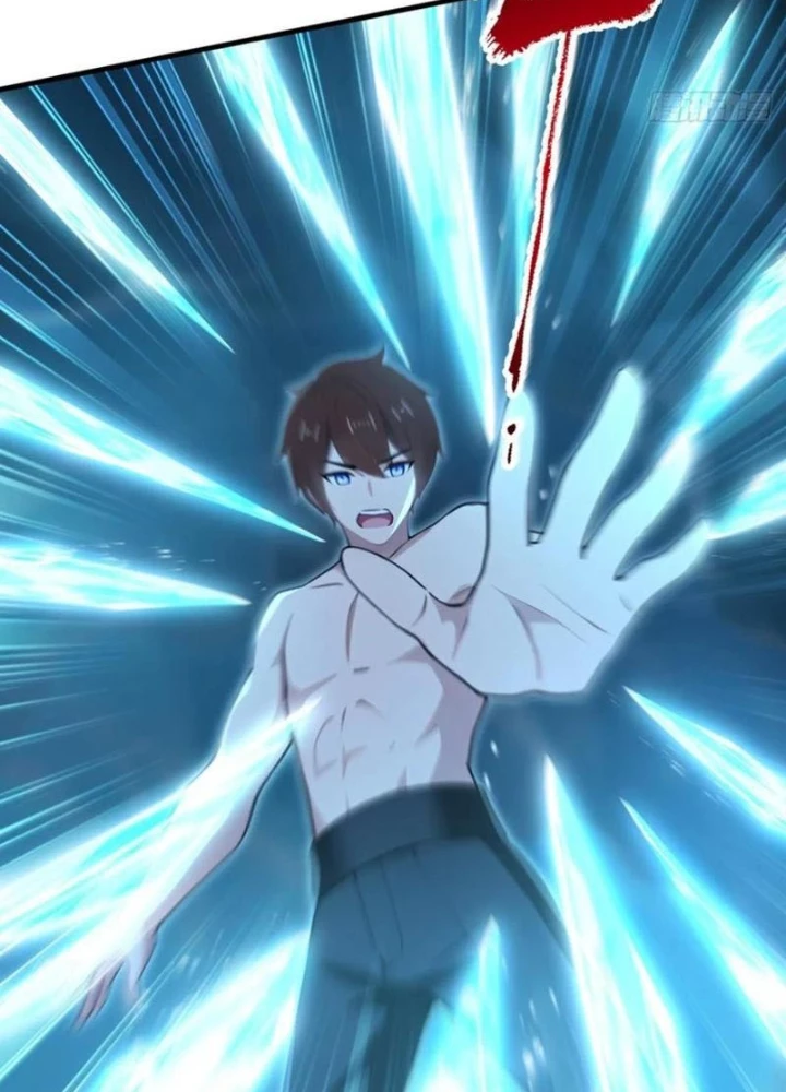 Thái Cổ Yêu Thánh Lấy Ta Làm Lô Đỉnh Chapter 120 - 39