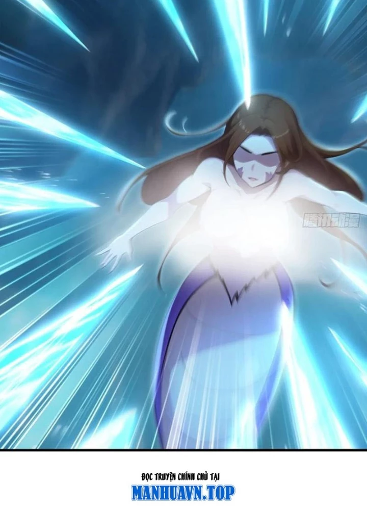 Thái Cổ Yêu Thánh Lấy Ta Làm Lô Đỉnh Chapter 120 - 43