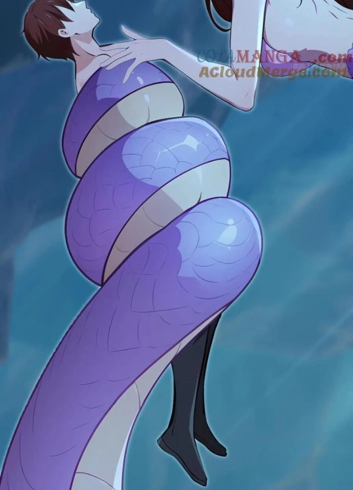 Thái Cổ Yêu Thánh Lấy Ta Làm Lô Đỉnh Chapter 120 - 55