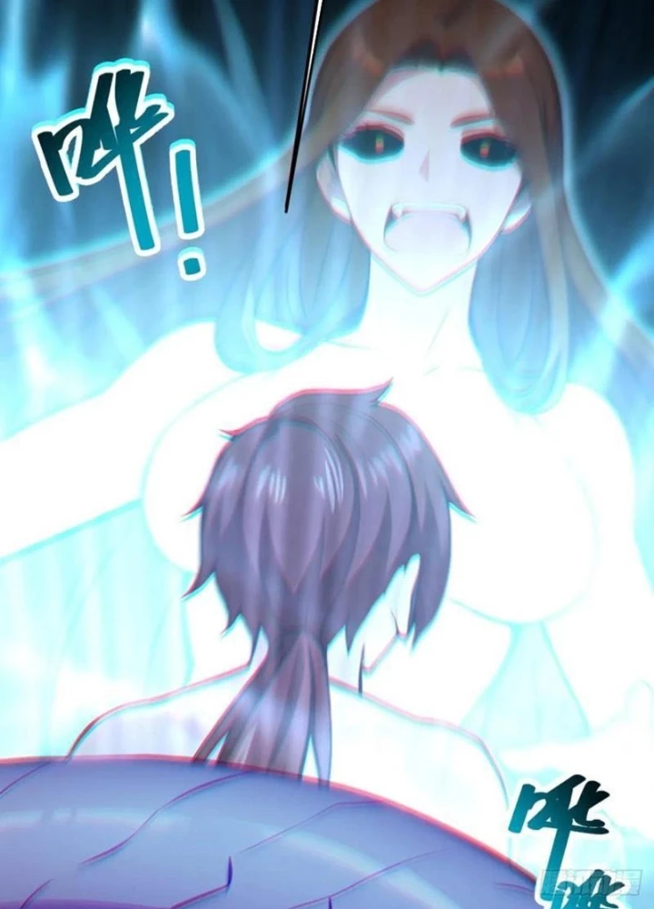 Thái Cổ Yêu Thánh Lấy Ta Làm Lô Đỉnh Chapter 120 - 65