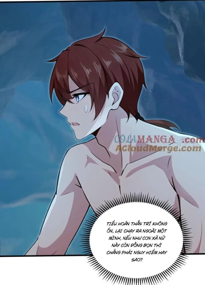 Thái Cổ Yêu Thánh Lấy Ta Làm Lô Đỉnh Chapter 120 - 75