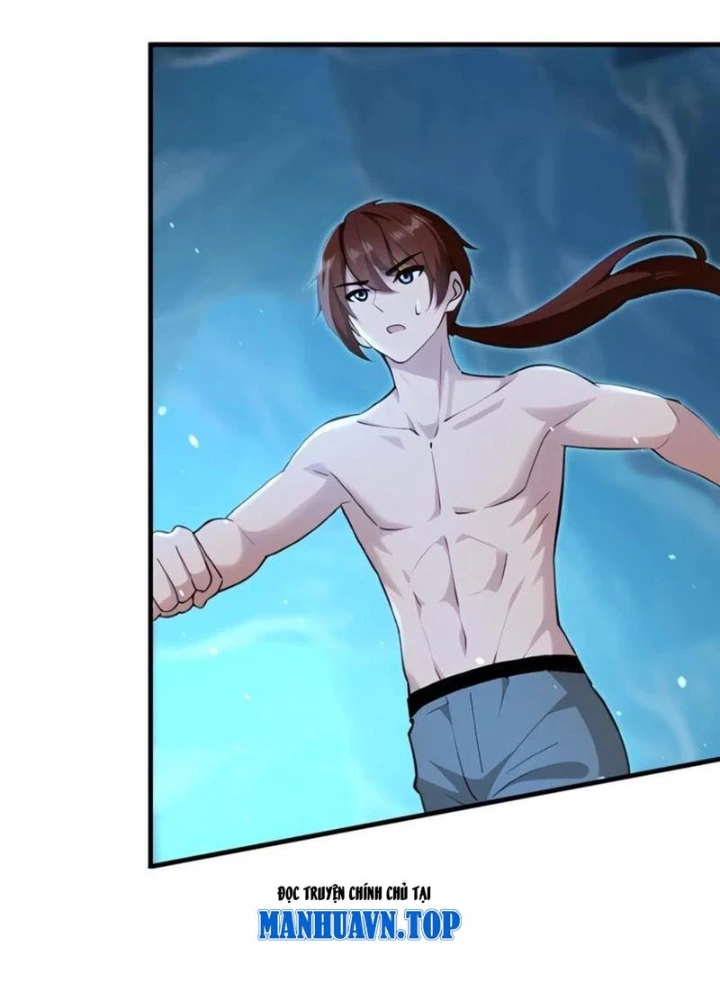 Thái Cổ Yêu Thánh Lấy Ta Làm Lô Đỉnh Chapter 120 - 95