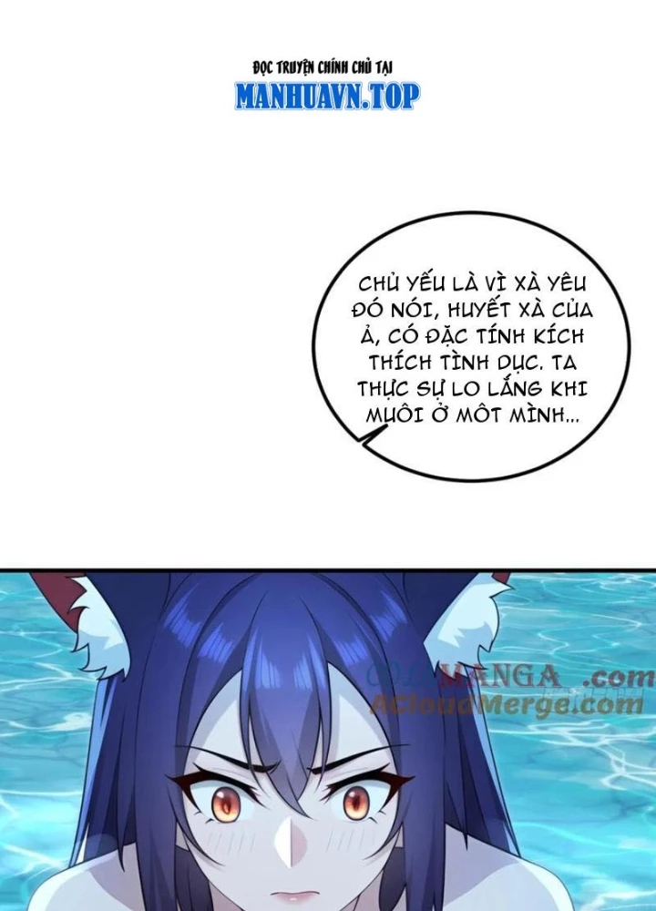 Thái Cổ Yêu Thánh Lấy Ta Làm Lô Đỉnh Chapter 120 - 109