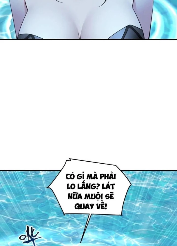 Thái Cổ Yêu Thánh Lấy Ta Làm Lô Đỉnh Chapter 120 - 111