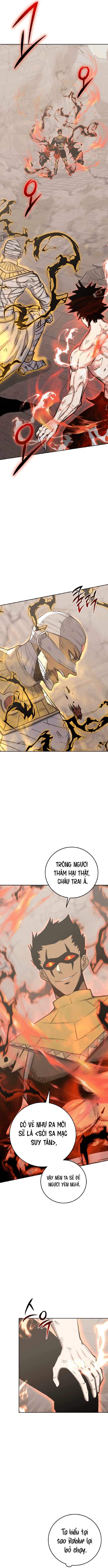 Kể Từ Bây Giờ, Tôi Là Một Người Chơi Chapter 95 - 2