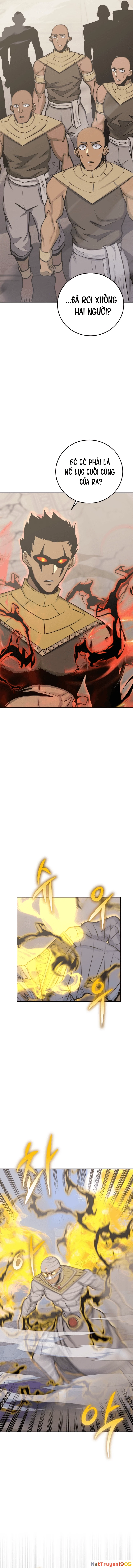 Kể Từ Bây Giờ, Tôi Là Một Người Chơi Chapter 95 - 7