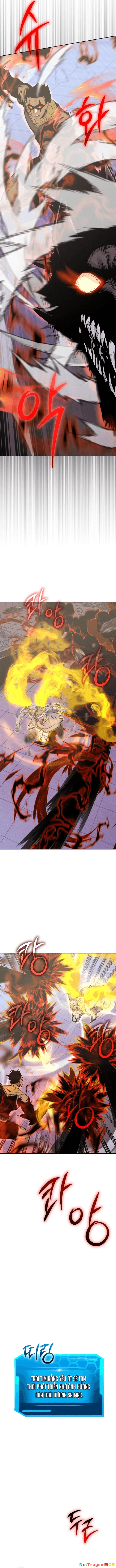 Kể Từ Bây Giờ, Tôi Là Một Người Chơi Chapter 95 - 8