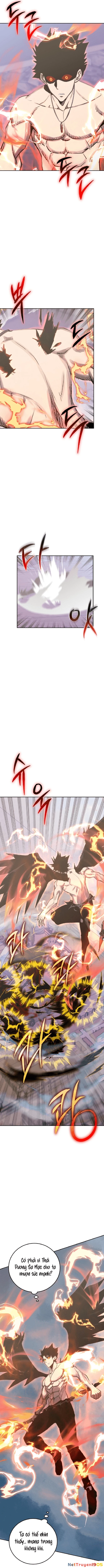 Kể Từ Bây Giờ, Tôi Là Một Người Chơi Chapter 95 - 9