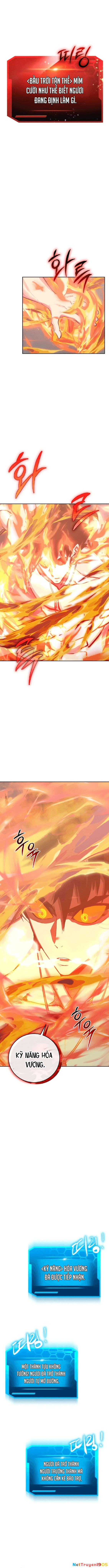 Kể Từ Bây Giờ, Tôi Là Một Người Chơi Chapter 95 - 11