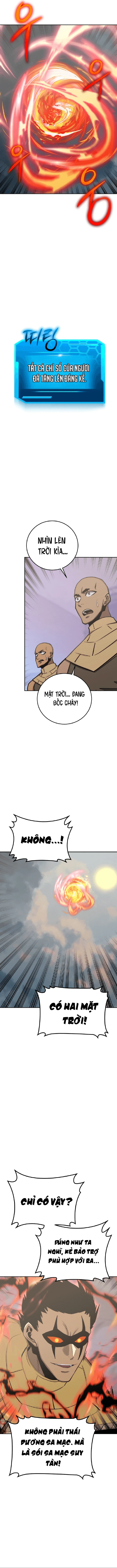 Kể Từ Bây Giờ, Tôi Là Một Người Chơi Chapter 95 - 12