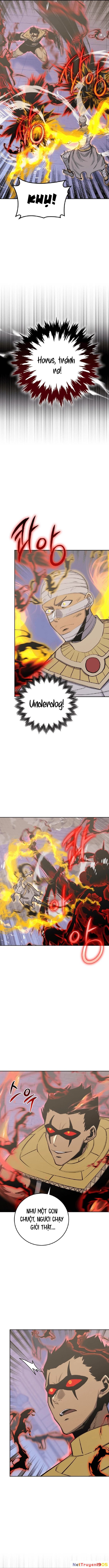 Kể Từ Bây Giờ, Tôi Là Một Người Chơi Chapter 95 - 13