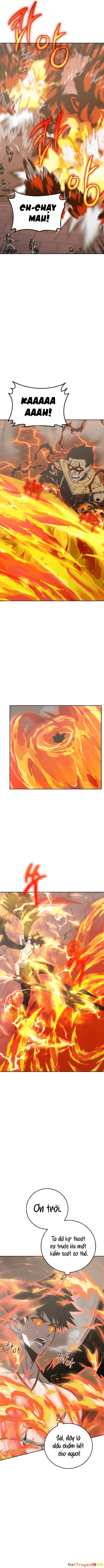 Kể Từ Bây Giờ, Tôi Là Một Người Chơi Chapter 95 - 15