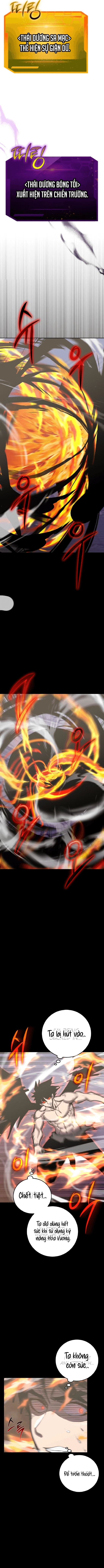 Kể Từ Bây Giờ, Tôi Là Một Người Chơi Chapter 95 - 16