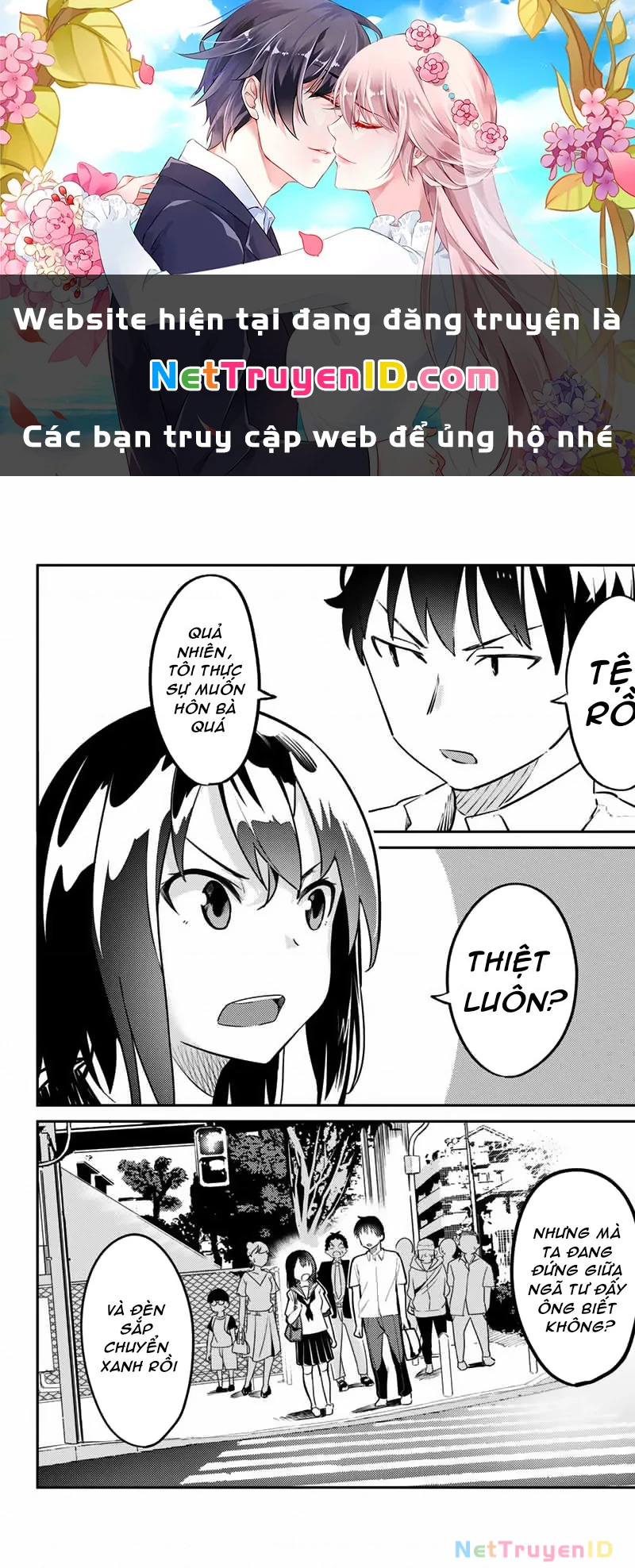 Bakappuru Chapter 0 - 1