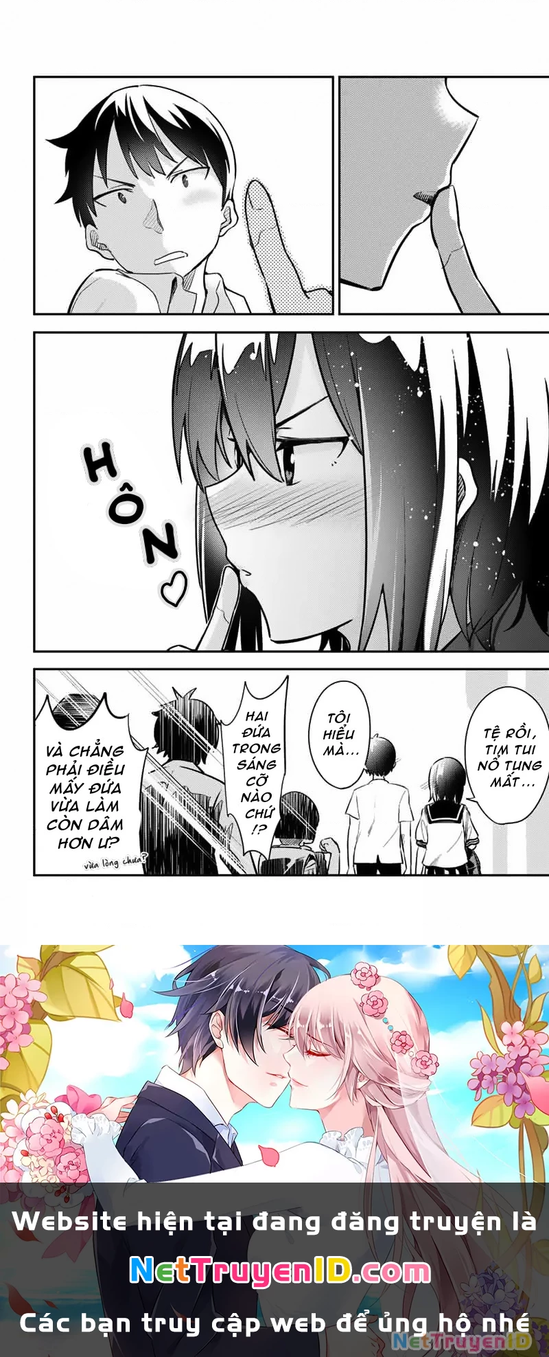 Bakappuru Chapter 0 - 6