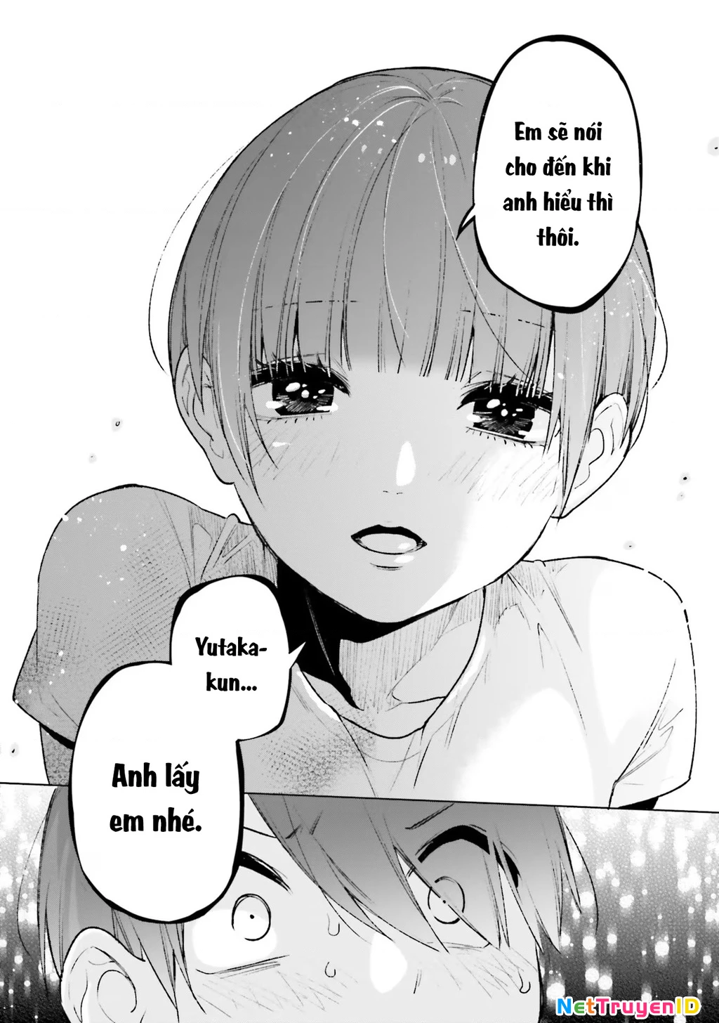Otaku Ni Otoku Na Gal Gurashi Chapter 11 - 18