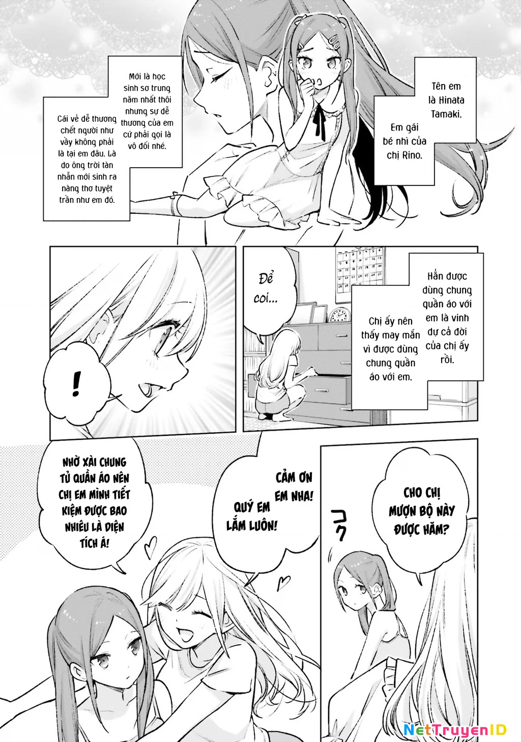 Otaku Ni Otoku Na Gal Gurashi Chapter 12 - 5