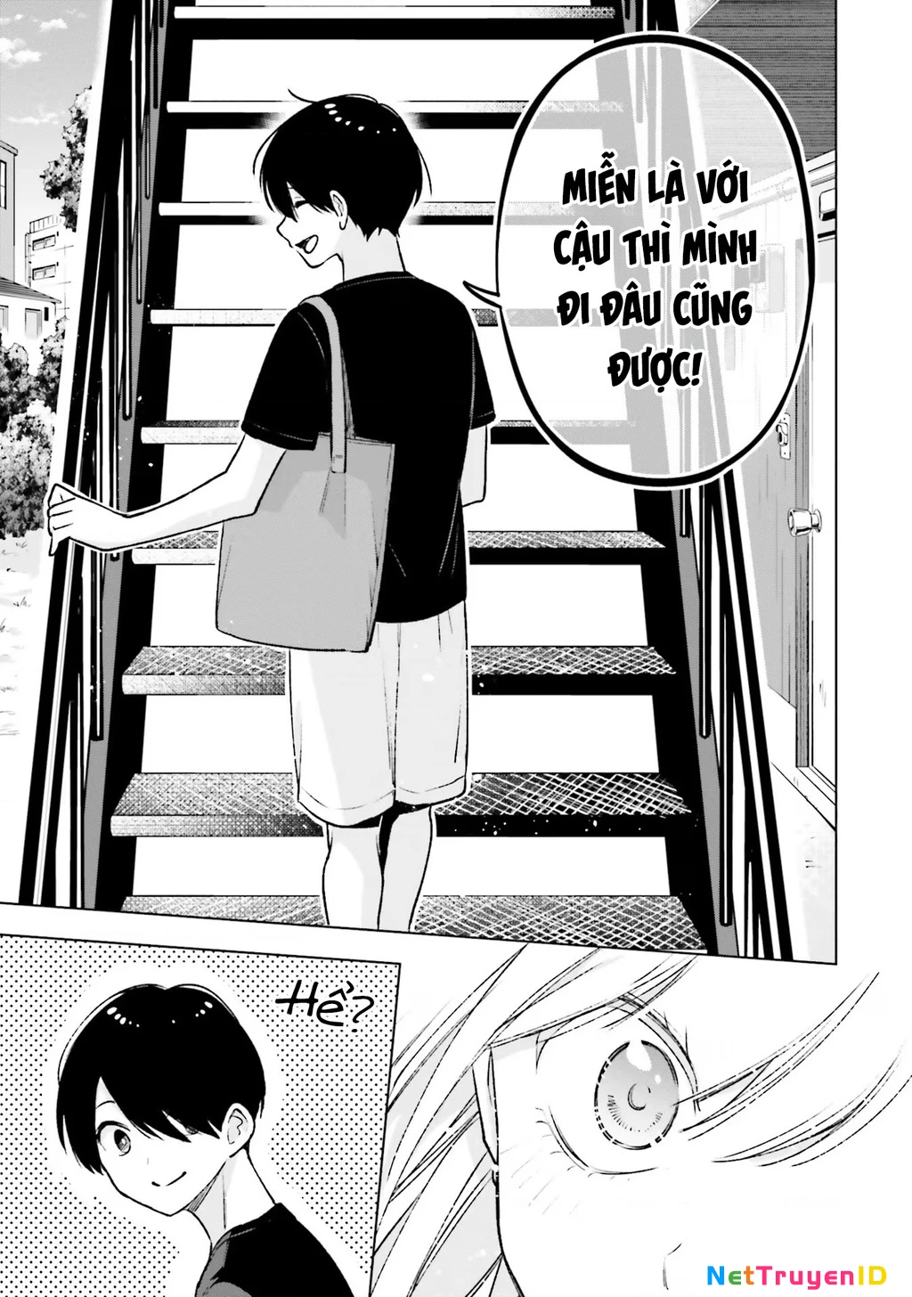 Otaku Ni Otoku Na Gal Gurashi Chapter 13 - 13