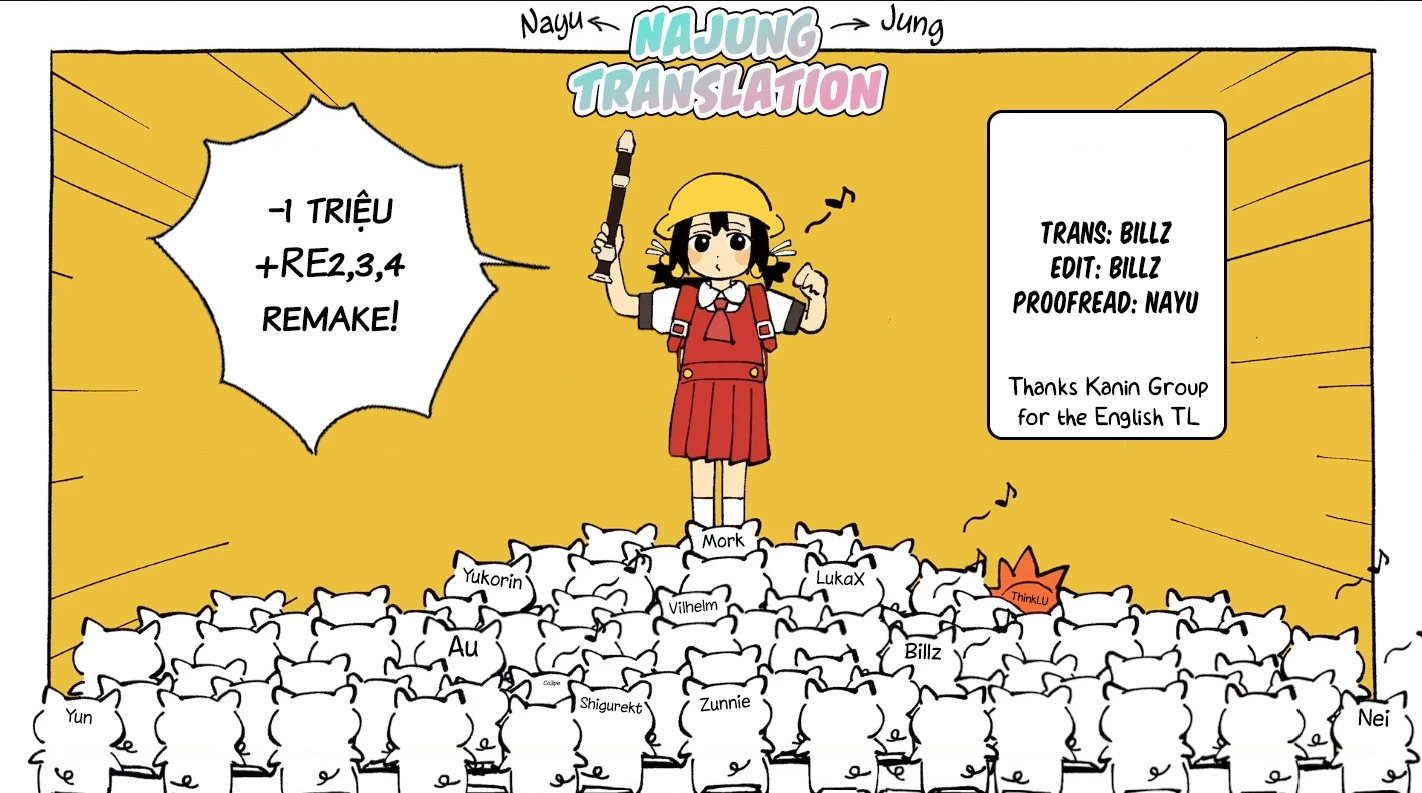 Otaku Ni Otoku Na Gal Gurashi Chapter 13 - 22