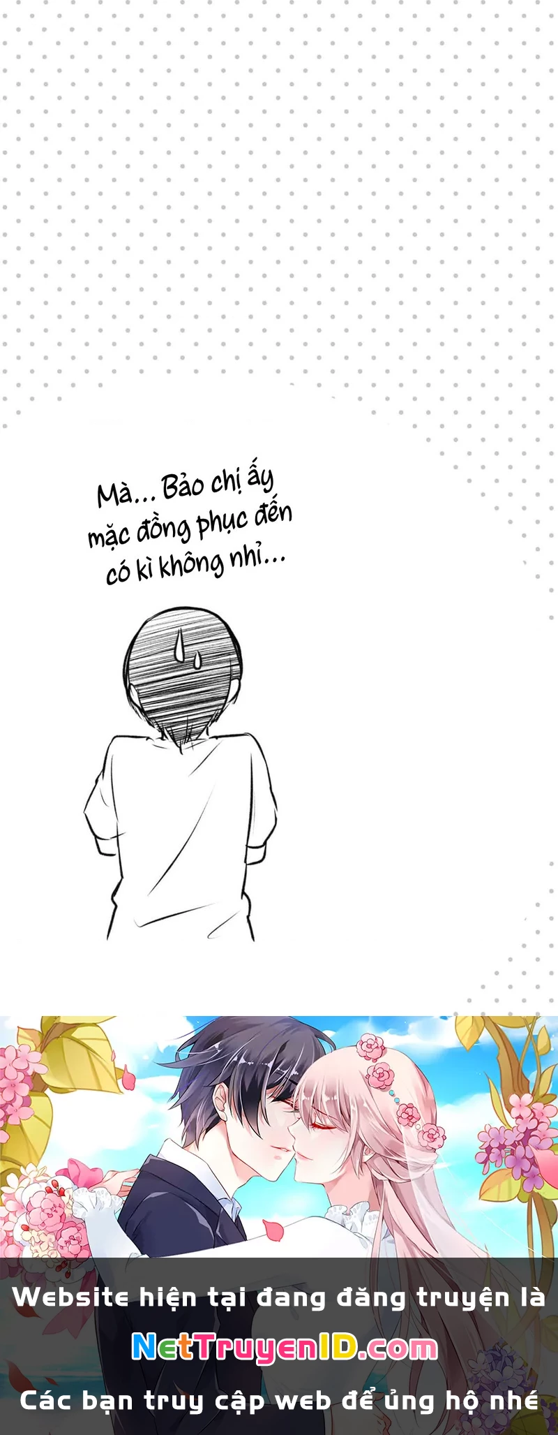 Hôm nay chị lại tới nữa à, Yoda-senpai? Chapter 13 - 6