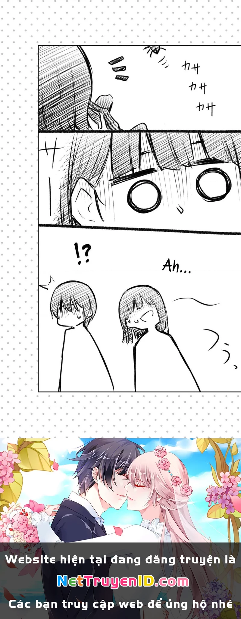 Hôm nay chị lại tới nữa à, Yoda-senpai? Chapter 15 - 8