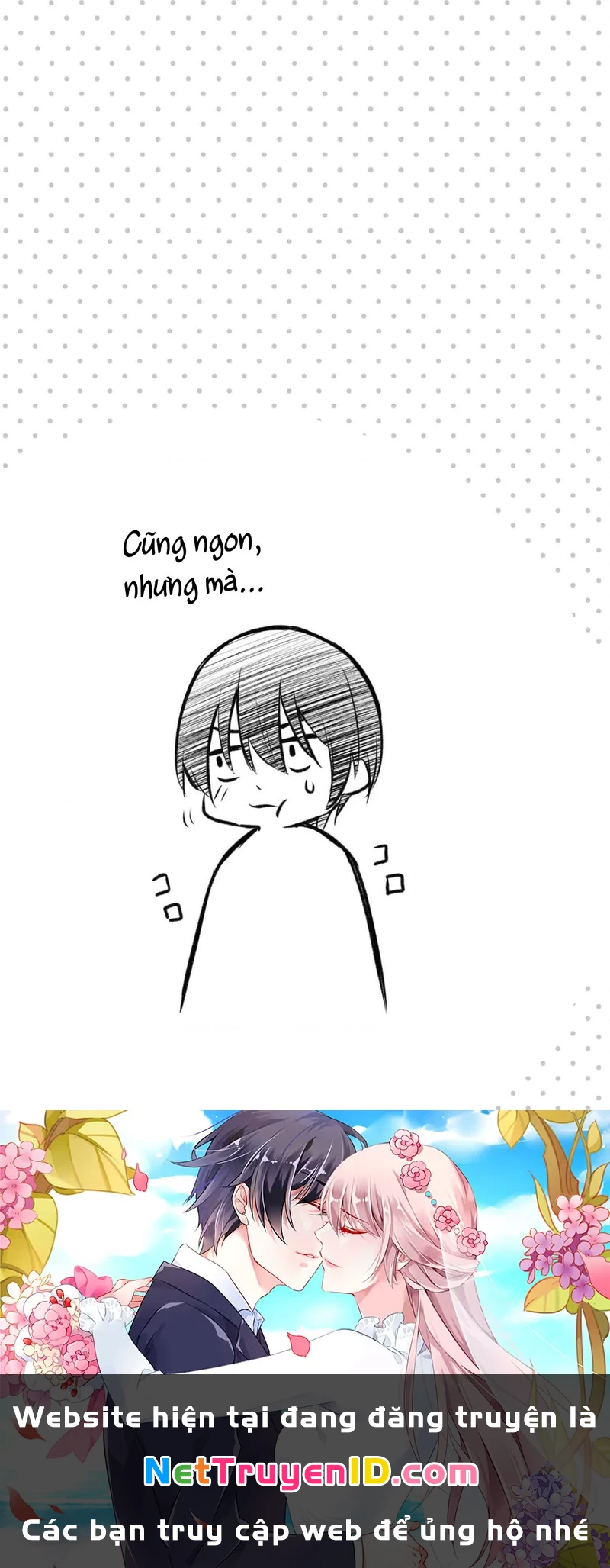 Hôm nay chị lại tới nữa à, Yoda-senpai? Chapter 17 - 6