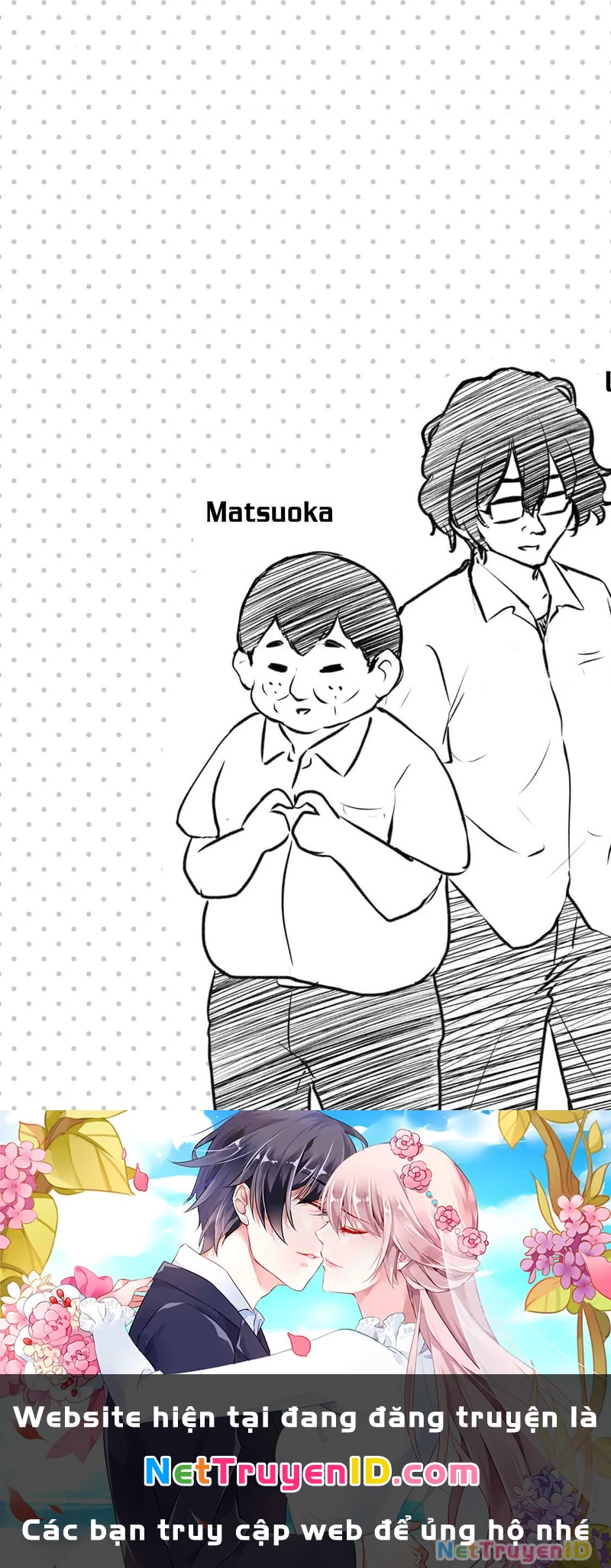 Hôm nay chị lại tới nữa à, Yoda-senpai? Chapter 18 - 7