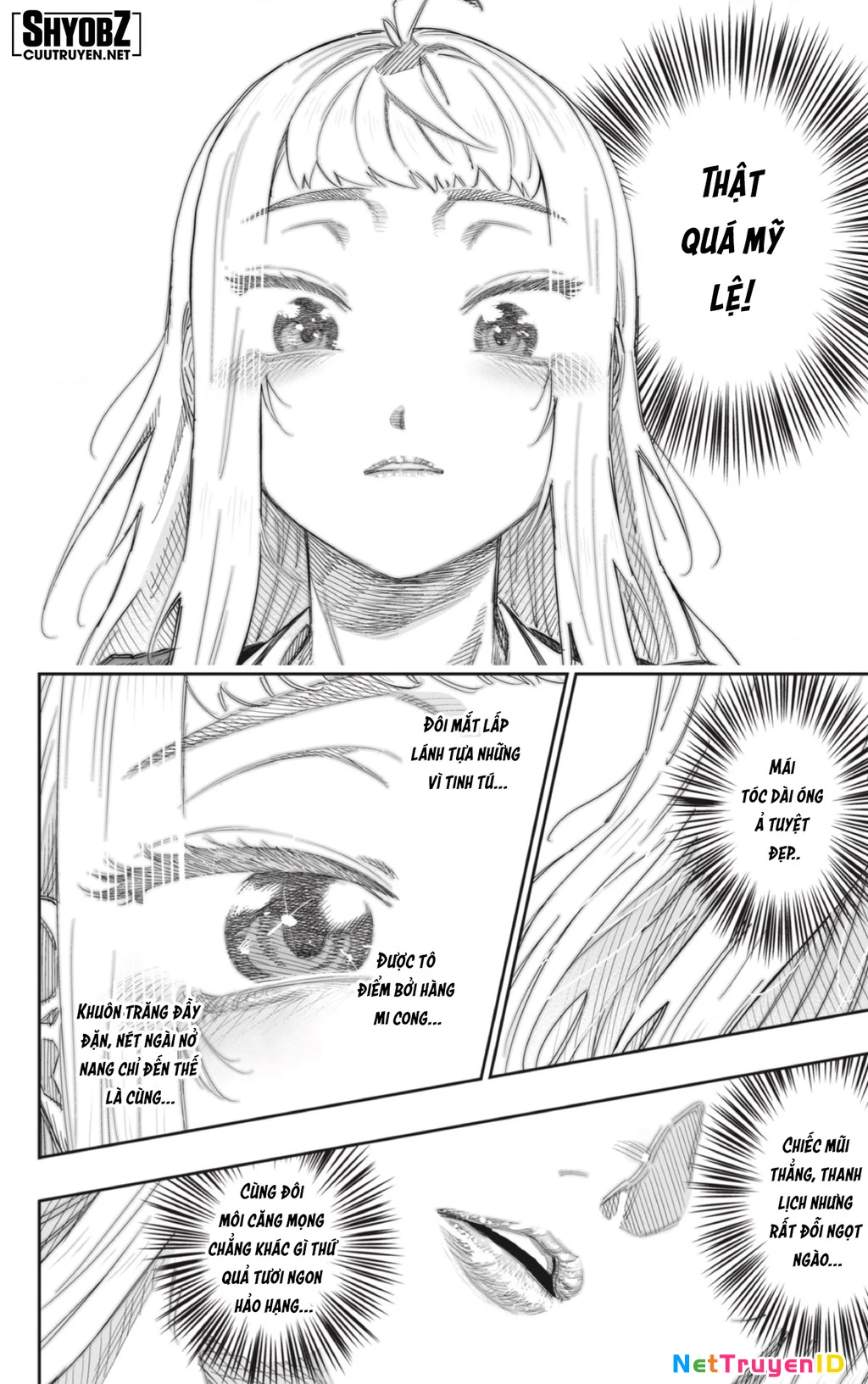 Dosanko Gyaru Is Mega Cute Chapter 98.5 - 9