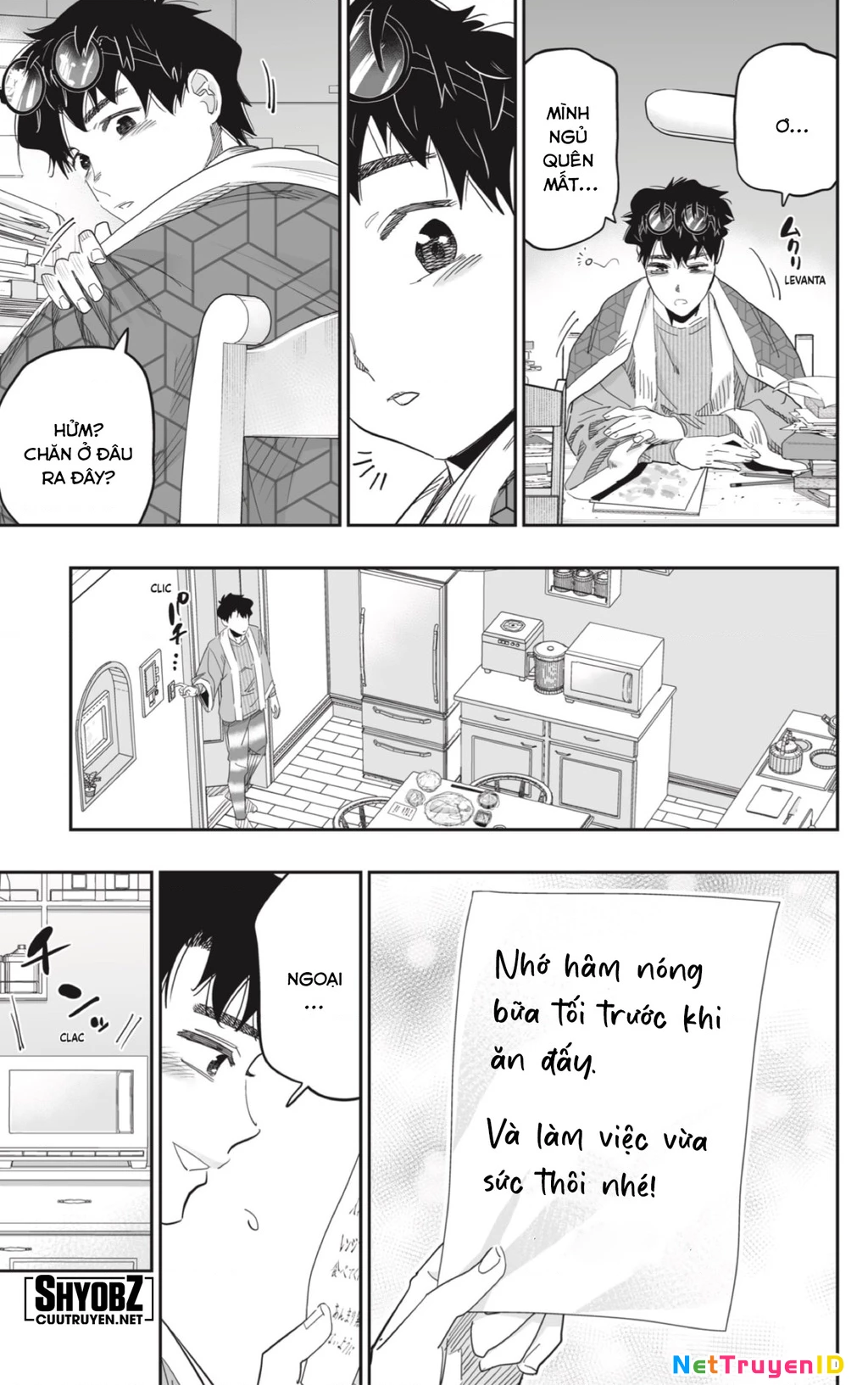 Dosanko Gyaru Is Mega Cute Chapter 98.5 - 22