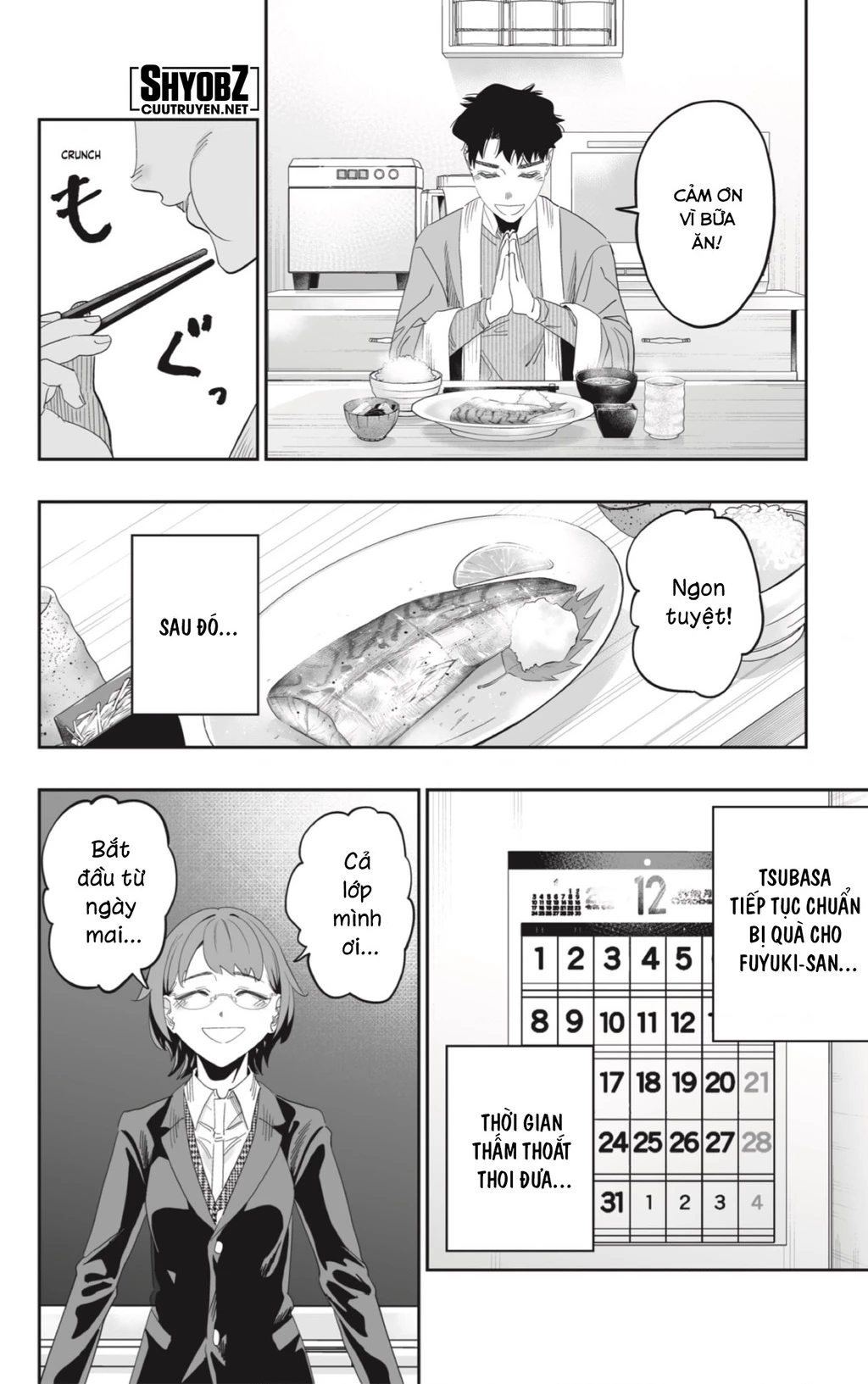 Dosanko Gyaru Is Mega Cute Chapter 98.5 - 23