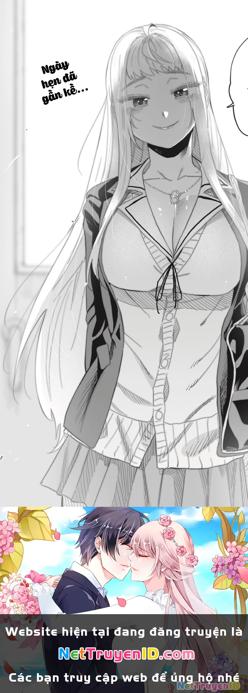 Dosanko Gyaru Is Mega Cute Chapter 98.5 - 26