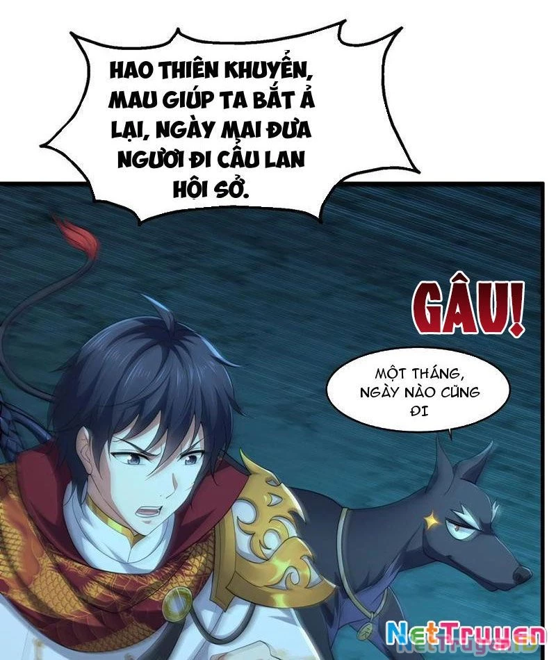 Trụ Vương Tái Sinh Không Muốn Làm Đại Phản Diện Chapter 92 - 31