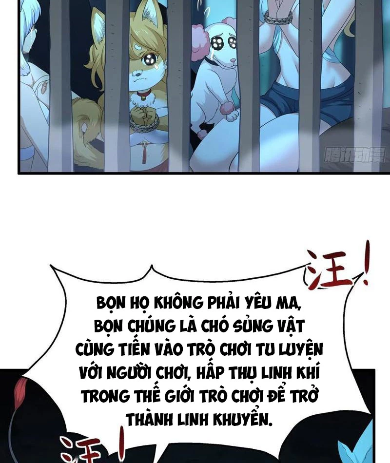 Trụ Vương Tái Sinh Không Muốn Làm Đại Phản Diện Chapter 92 - 59