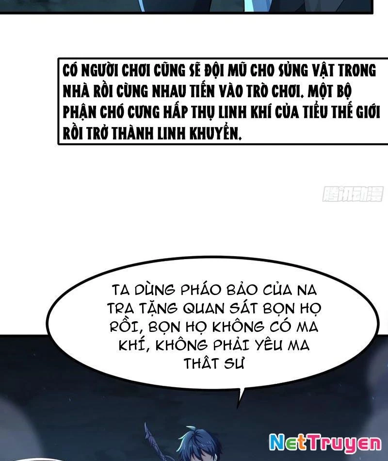 Trụ Vương Tái Sinh Không Muốn Làm Đại Phản Diện Chapter 92 - 61