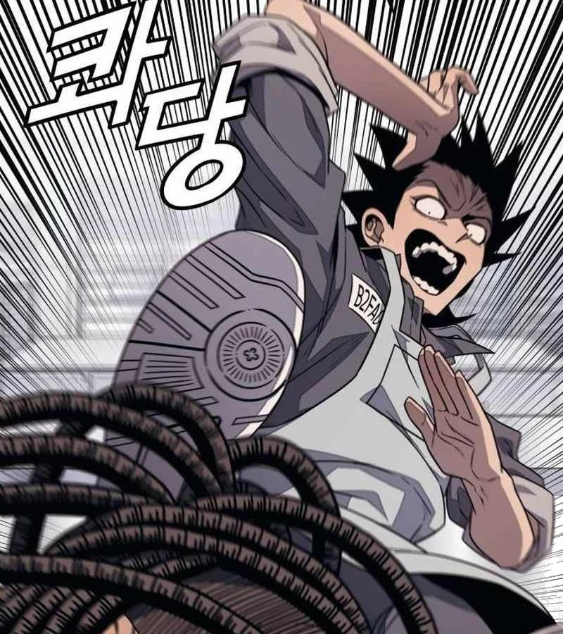 Lớp Học Cải Tạo Chapter 13 - 19