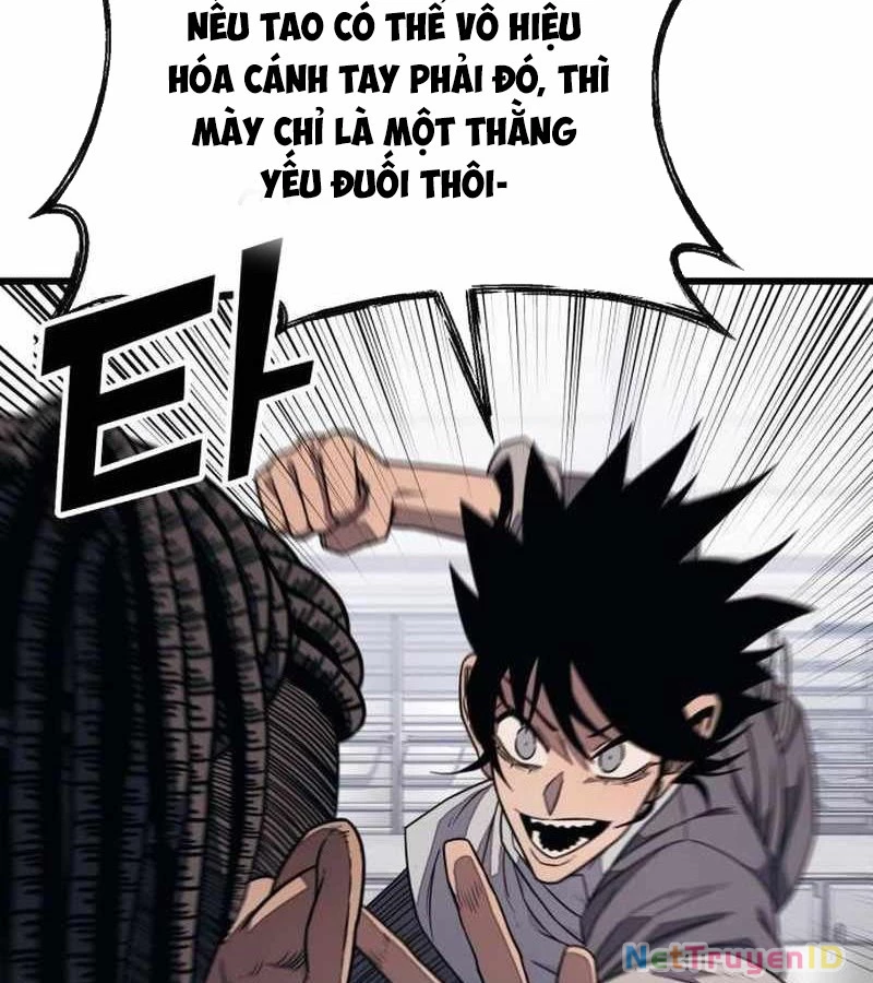 Lớp Học Cải Tạo Chapter 13 - 38