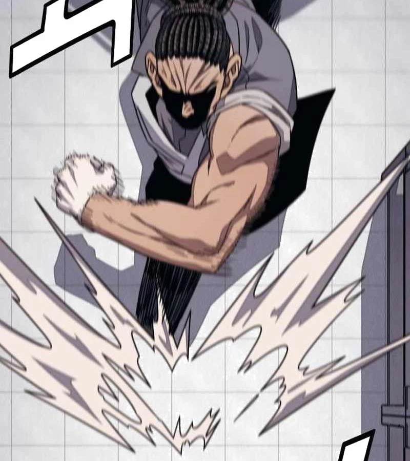 Lớp Học Cải Tạo Chapter 13 - 49