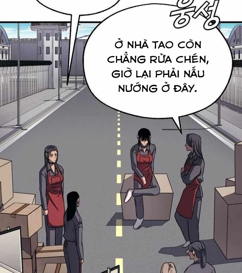 Lớp Học Cải Tạo Chapter 13 - 107