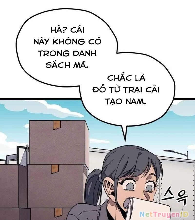 Lớp Học Cải Tạo Chapter 13 - 109
